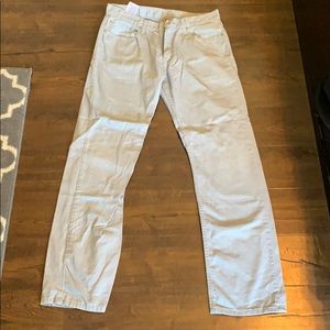 Levi Strauss jeans 514 34x34